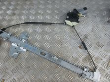 HYUNDAI H-1 II 10 R. MECHANIZM SZYBY PRAWY PRZÓD