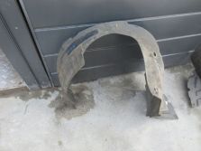 HYUNDAI H-1 II 2010 R. NADKOLE LEWY PRZÓD