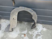 HYUNDAI H-1 II 2010 R. NADKOLE PRAWY PRZÓD