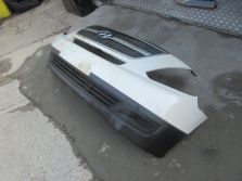 HYUNDAI H-1 II 2010 R. ZDERZAK PRZÓD PRZEDNI