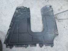 FIAT DOBLO II 2010 R. PŁYTA POD SILNIK OSŁONA