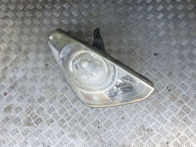 HYUNDAI H-1 II LAMPA PRAWY PRZÓD PRAWA