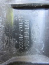 HYUNDAI H-1 II LAMPA PRAWY PRZÓD PRAWA