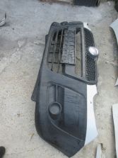 FIAT DOBLO II 2010 R. ZDERZAK PRZÓD