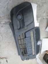 FIAT DOBLO II 2010 R. ZDERZAK PRZÓD