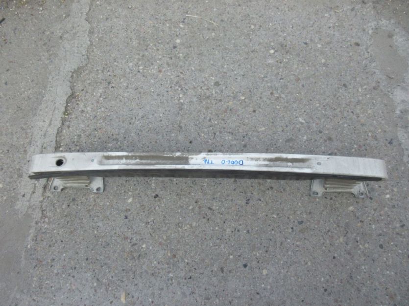 FIAT DOBLO II 2010 R. BELKA POD ZDERZAK TYŁ