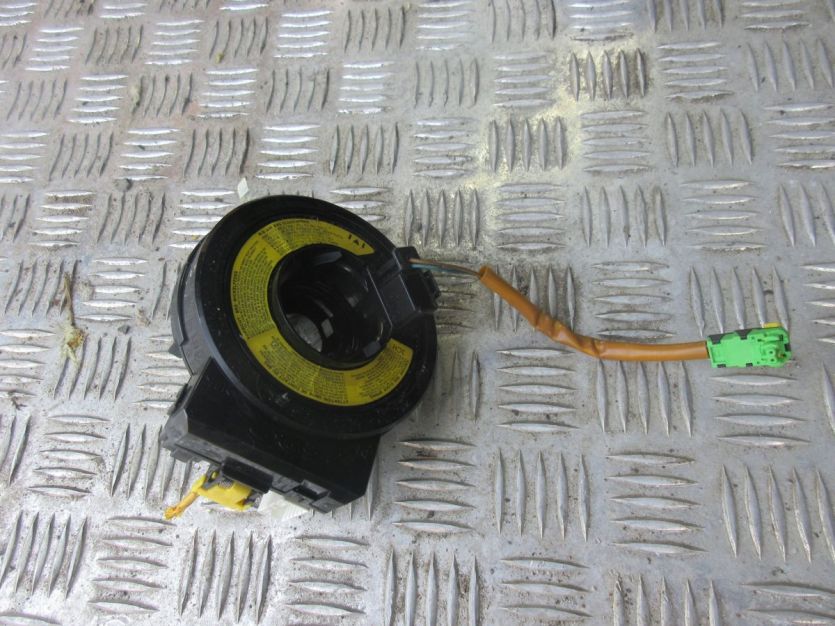 HYUNDAI H-1 II TASMA ZWIJACZ