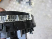 HYUNDAI H-1 II TASMA ZWIJACZ