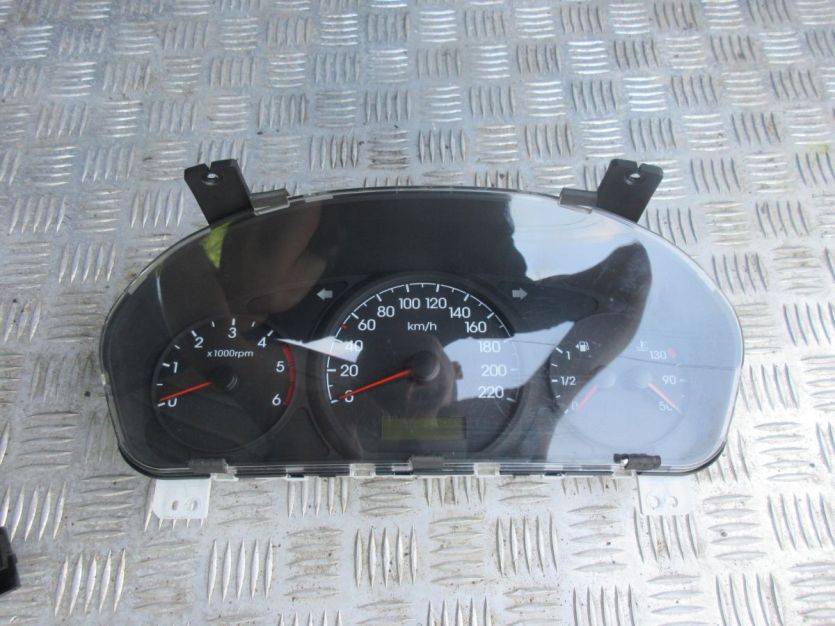 HYUNDAI H-1 II 2.5 CRDI LICZNIK 94013-4H450