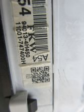 HYUNDAI H-1 II 2.5 CRDI LICZNIK 94013-4H450