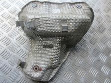 KIA VENGA 1.4 OSŁONA TERMICZNA KATALIZATORA