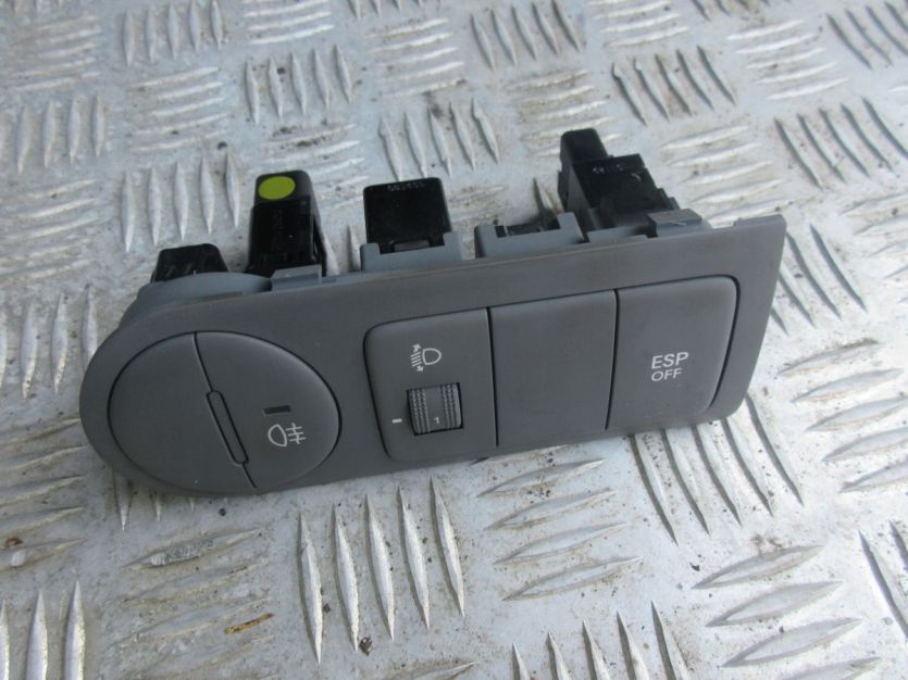 HYUNDAI H-1 II PRZEŁACZNK ESP