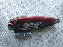 KIA VENGA KLAMKA LEWY PRZÓD A0