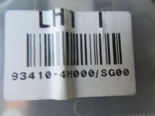 HYUNDAI H-1 II PRZEŁACZNIK ŚWIATEŁ 93410-4H000