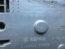 KIA VENGA 1.4 16V PRZEPUSTNICA 35100-2B150