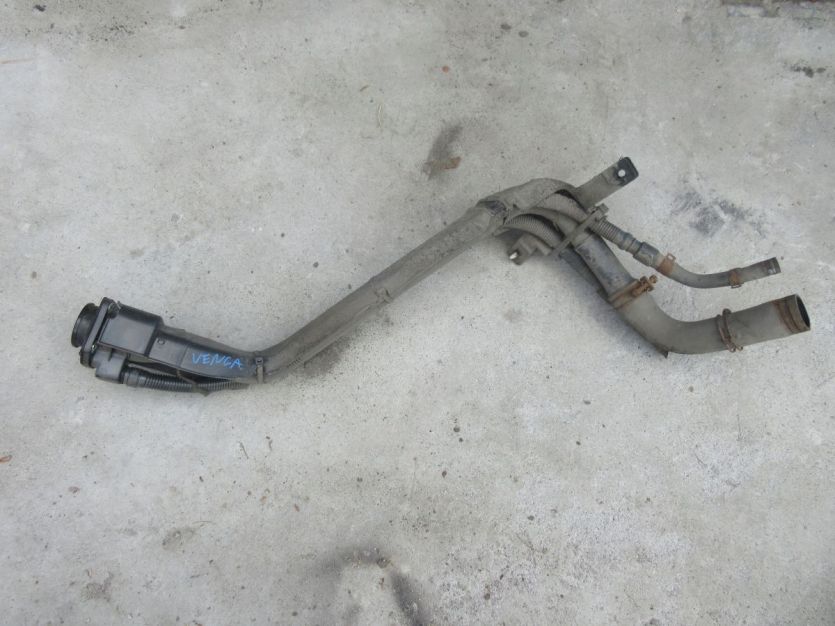 KIA VENGA 1.4 16V WLEW PALIWA