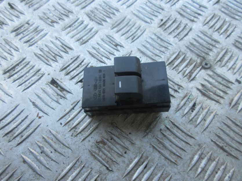 KIA VENGA PRZEŁACZNIK SZYB