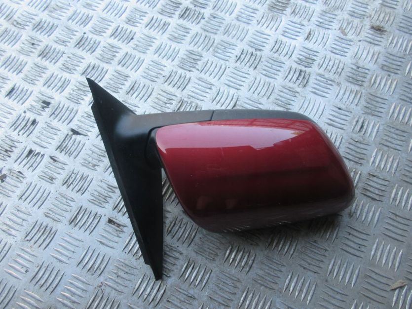 KIA VENGA A0 LUSTERKO PRAWE 5PIN A0