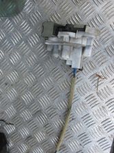 FIAT DOBLO II 2010 R. ZAMEK PRAWY PRZÓD 4PIN