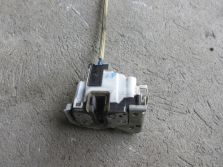 FIAT DOBLO II 2010 R. ZAMEK LEWY PRZÓD 5PIN