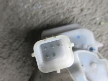 FIAT DOBLO II 2010 R. ZAMEK LEWY PRZÓD 5PIN