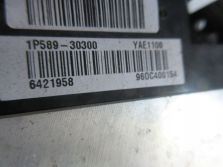 KIA VENGA POMPA ABS 61589-44200 1P589-30300