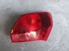 KIA VENGA lampa PRAWY tył 92402-1P000