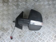 FIAT DOBLO II 2010 R. LUSTERKO LEWE 2PIN