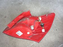 KIA VENGA lampa lewy tył 92401-1P000