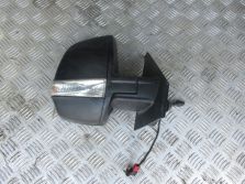 FIAT DOBLO II 2010 R. LUSTERKO PRAWE 2PIN