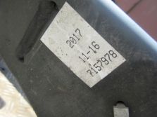 KOLEOS II BELKA ZAWIESZENIA TYŁ TYLNA KOLEOS II