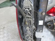 FIAT DOBLO II 2010 R. LAMPA PRAWY TYŁ 00518106730