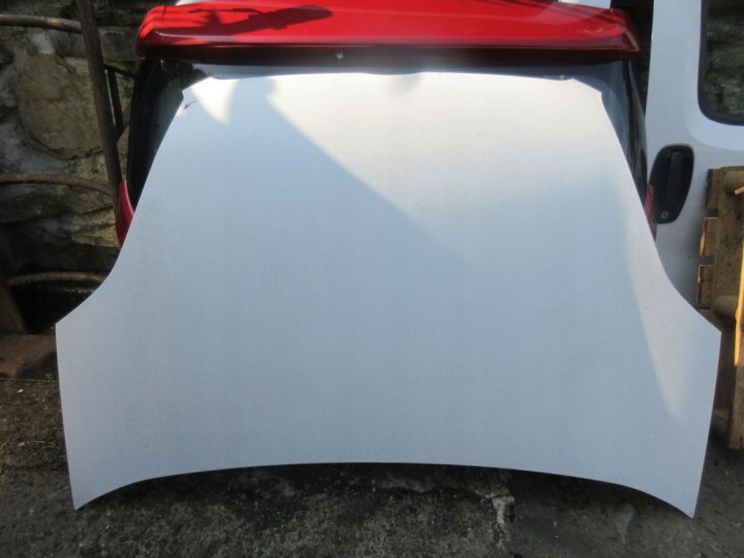 FIAT DOBLO II 2010 R. MASKA