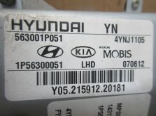 KIA VENGA WSPOMAGANIE 563001P051 1P56300051