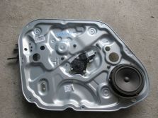 KIA VENGA MECHANIZM SZYBY LEWY PRZÓD 82470-1P020