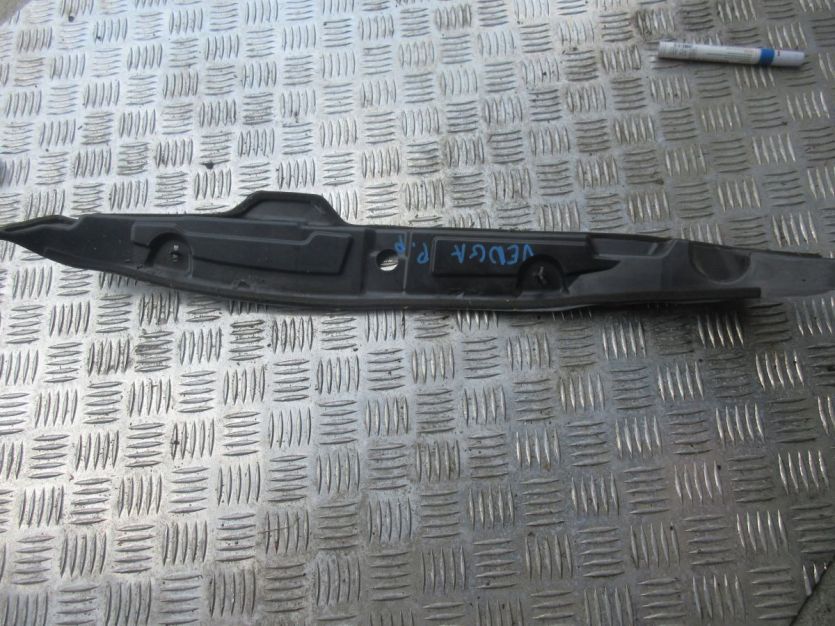 KIA VENGA OSŁONA BŁOTNIKA PRAWA OSŁONA POD BŁOTNIK