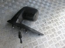 FIAT FIORINO 07 R. LUSTERKO PRAWE