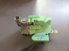 FIAT LINEA ZAMEK LEWY PRZÓD 6PIN