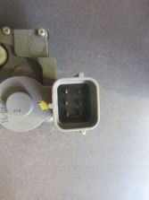 FIAT LINEA ZAMEK LEWY PRZÓD 6PIN