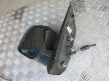 FIAT FIORINO 07 R. LUSTERKO LEWE