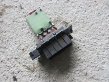 FIAT FIORINO 07 R. REZYSTOR