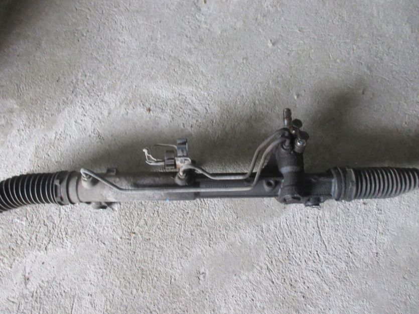 FIAT FIORINO 07 R. 1.4 8V PRZEKŁADNIA MAGLOWNICA