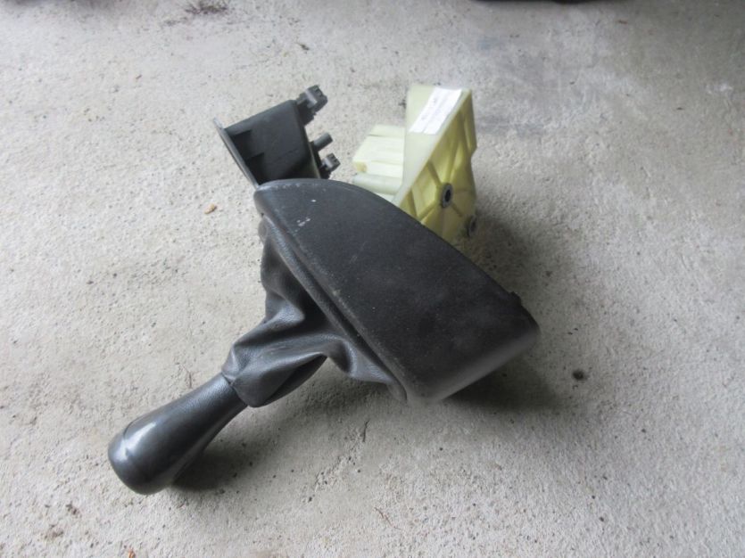 FIAT FIORINO 07 R. 1.4 8V LEWAREK WYBIERAK SKRZYNI