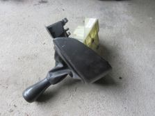 FIAT FIORINO 07 R. 1.4 8V LEWAREK WYBIERAK SKRZYNI