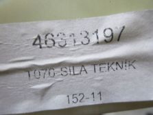 FIAT FIORINO 07 R. 1.4 8V LEWAREK WYBIERAK SKRZYNI