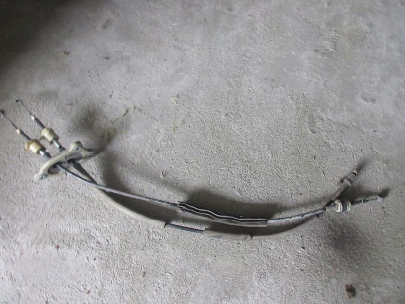 FIAT FIORINO 07 R. 1.4 8V LINKI ZMIANY BIEGÓW