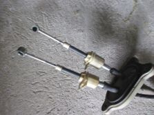 FIAT FIORINO 07 R. 1.4 8V LINKI ZMIANY BIEGÓW