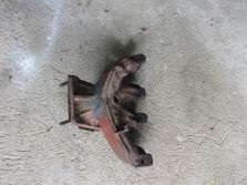 FIAT FIORINO 07R. 1.4 8v KOLEKTOR EYDECHOWY KFT