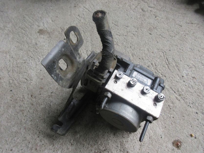 FIAT FIORINO 07 R. 1.4 POMPA ABS 0265223491