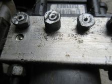 FIAT FIORINO 07 R. 1.4 POMPA ABS 0265223491